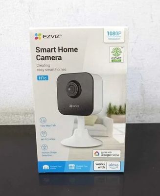 Ezviz mini kamera