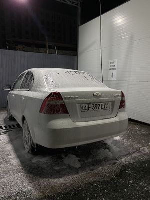 Nexia 3 srocnaaa