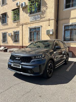 KIA Sorento 2023 yil 2.5l Full