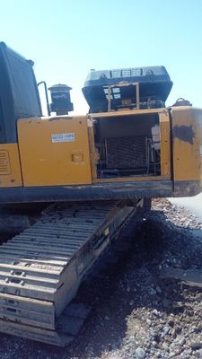 Экскаватор XCMG -145