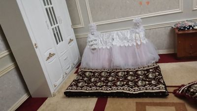 Бешик янги тутилмаган