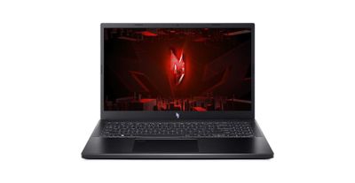 Нотбук ACER NITRO V15 ANV15 I5-13420H 16GB 512GB 6GB RTX 3050 15,6 FHD