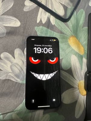 Iphone 13 pro soat bilan birga