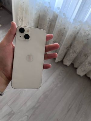 Iphone 13 256 Gb. Ideal