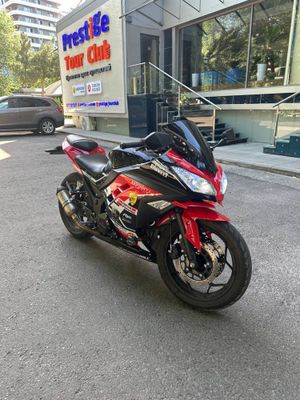 kawasaki ninja 250