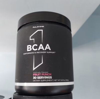Sport qoʻshimcha BCCA