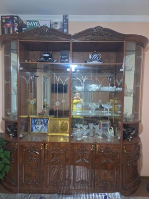 мини стенка