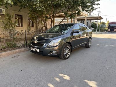 Chevrolet Cobalt LTZ