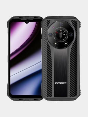 Смартфон DOOGEE S110 12/256 ГБ, Dual nano SIM