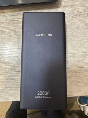 Powerbank Samsung original