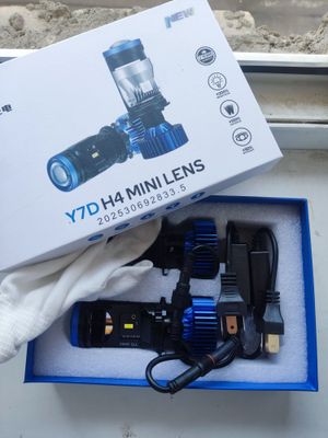 Y7d mini ledns palasali led kuchli yoruglik