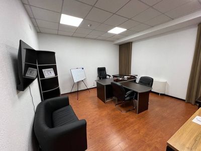 Сдаётся офис Ул Саид Барака, 300м2