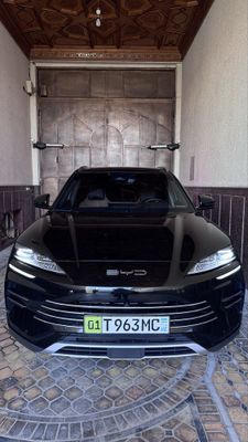 Byd song plus champion Dm-i 150 km (gibrid)