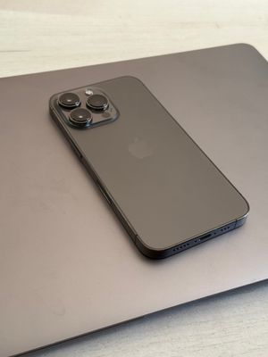 iPhone 13 Pro - Graphite
