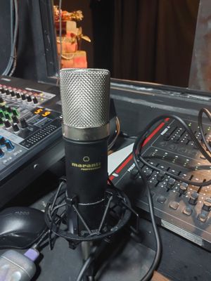 Marantz MPM-1000