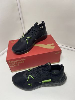 Оригинальные кроссовки PUMA 43 и 45 (US 10 и US 11.5 28см и 29.5см )