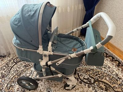 Продаю Детскую коляску.