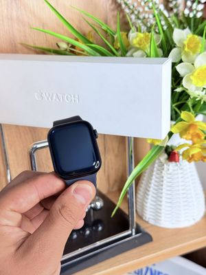 Apple watch series 9 45mm Midnight
