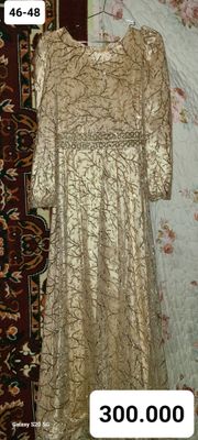 Vecherniy ko'ylak