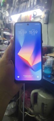 Redmi 10 idealno