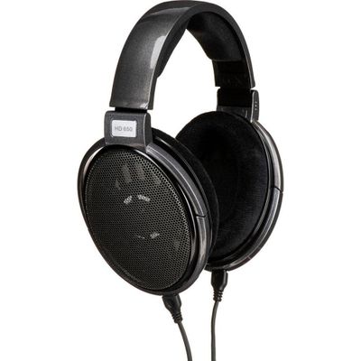 Профессиональные наушники SENNHEISER HD650 Новые