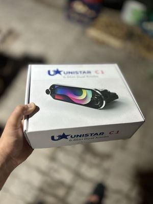 Unistar c1 mafon manitor