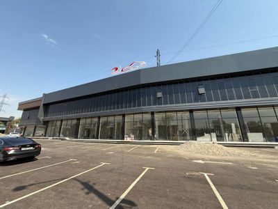 Продаётся Не Жилое Помещения 1 Линия Ор-р Алгаритим Трасса