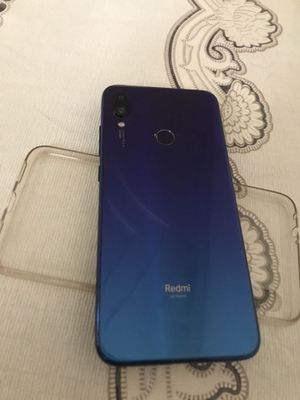 redmi not 7 64/4 bor