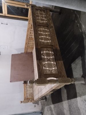 Тапчан холати яхши