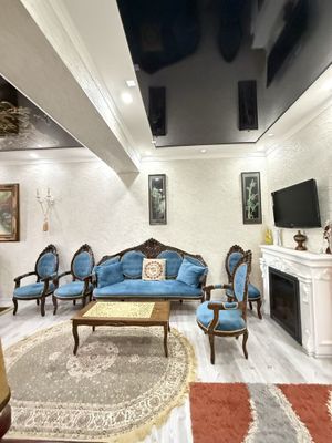 Ijaraga beriladi
