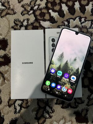 Samsung Galaxy A16 новый !