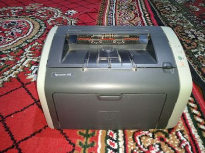Printer HP Lazerjet 1010