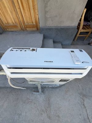 Premier 12 DC invertor