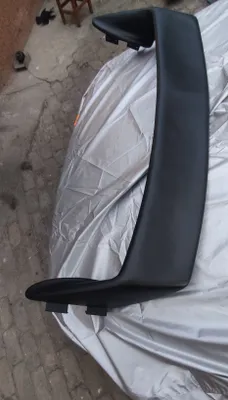 Спойлер дла авто