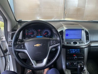 Captiva sotiladi 3/4 qilingan