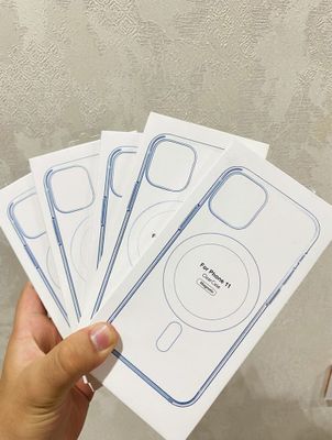 MagSafe чехол для iPhone | Быстрая доставка
