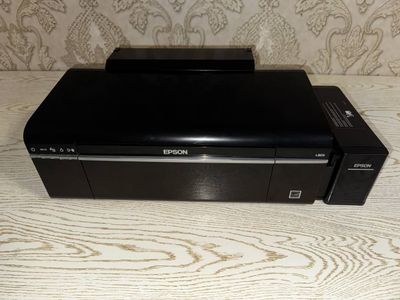 Принтер Epson L 805