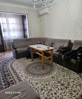 продам свою 4х комнатную квартиру