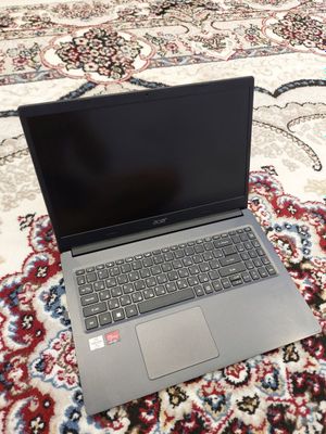 Acer AMD Athlon Silver