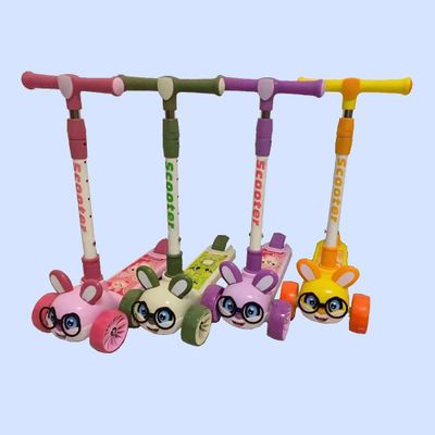 Bolalar uchun samokat Drongo 603