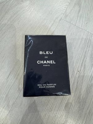 Chanel Bleu Parfum