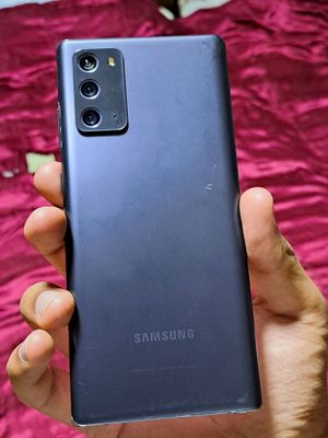 Samsung Note 20 5G