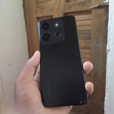 Infinix Smart 7 ideal holatda