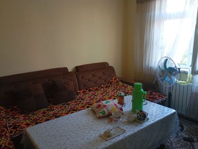 Квартира сотилади