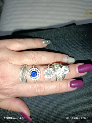 Изделия из серебра , цены по запросу