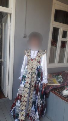 vecherniy koylak