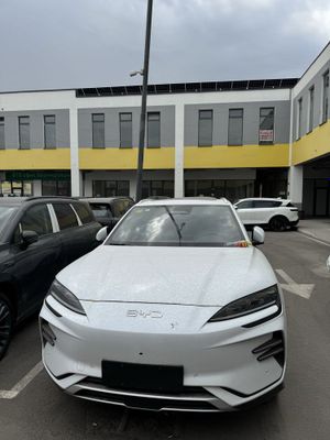 Bvd chempion smart