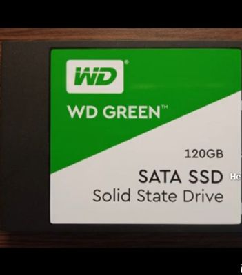 ssd 120 gb  sata 2.5