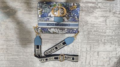 Dior sumka