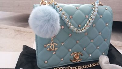 Chanel sumka
